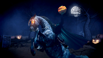 Meet the American who made Sleepy Hollow a legend and became first celebrity author - Fox News