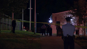 Philadelphia man shot in the back of head at recreation center, police say