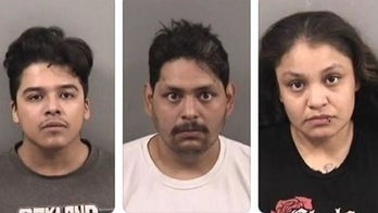 California suspects arrested in shooting death of religion student near Berkeley campus