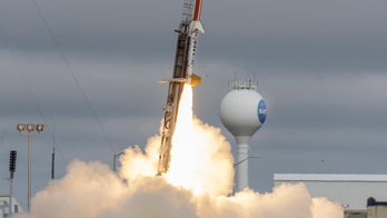 AI banned from running nuclear missile systems under bipartisan bill