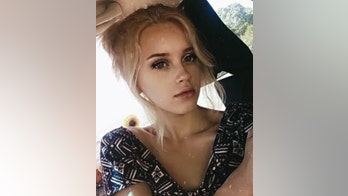 Missing South Carolina woman's family makes renewed call for answers two years later