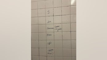 Florida girl, 13, arrested after posting threat to blow up school because she was 'bored,' cops say