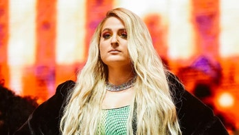 Meghan Trainor details 'traumatic' experience when her newborn son, Riley, 'didn’t wake up for a week'