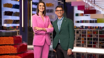 'Lego Masters' judges dish on show’s host Will Arnett and season 3: 'You never quite know what’s coming'