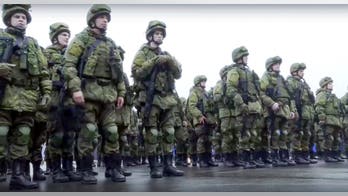 Calls from the front lines reveal morale collapse in Russian army: report