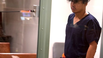 Vegas showgirls describe shock of stabbings that left 2 dead