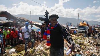 Kenyan High Court blocks anti-gang task force's deployment to Haiti, despite parliamentary approval