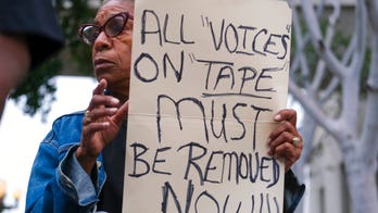 Los Angeles City Council committee censures three members amid fallout from racist recording scandal