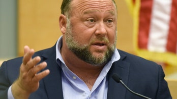 Alex Jones criticized for spending $93K in July as Sandy Hook families owed $1.5B have yet to see a dime