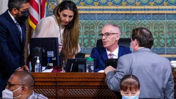 Los Angeles City Council meeting canceled amid pressure for 2 members to resign in leaked recording fallout