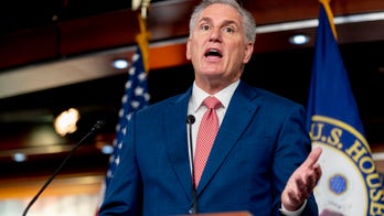 McCarthy’s GOP foes dig in before House speaker vote: ‘No principles,’ ‘part of the problem’
