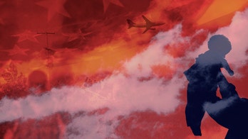 Afghan couple sues US Marine accused of abducting orphan baby girl evacuated during withdrawal: report