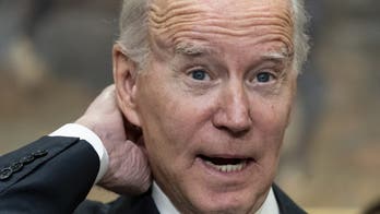 Biden says his 'intention' is to run for re-election in 2024 during MSNBC interview