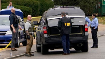 St. Louis school shooter Orlando Harris had 600 rounds of ammunition, complained about being a 'loner': police