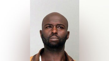 Texas man sentenced to 8 years in prison for selling gun to Dallas synagogue hostage-taker