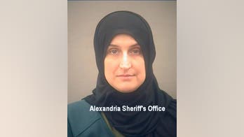 Kansas woman who helmed female ISIS battalion sentenced to 20 years in prison
