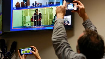 Brittney Griner prisoner swap negotiations must be 'conducted in silence,' Kremlin warns