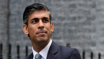 Britain's new Prime Minister Rishi Sunak must lead as a conservative