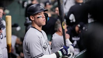 Yankees players upset over 'unusually brutal experience' during ALCS: report