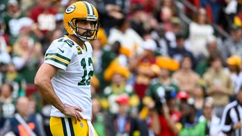 Aaron Rodgers defends critical remarks on teammates, doesn't see why people would have issue with the truth