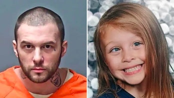 Adam Montgomery Sentenced to 45 Years to Life for Killing Daughter Harmony