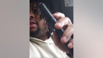 Philadelphia sheriff's deputy sold guns used weeks earlier in school shooting to illegal immigrant, DOJ says