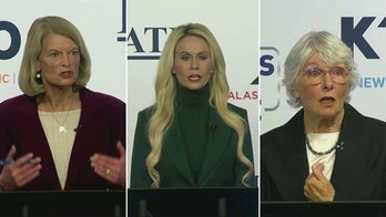 Who won Alaska's Senate debate? Tshibaka challenges Murkowski's record, Chesbro backs federal gun ban