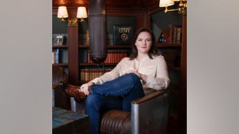 Houston-area crime wave being fueled by policies of Democratic county leader, says GOP challenger