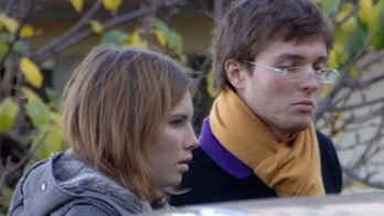 Amanda Knox, ex-lover reunite in Italy 15 years after Meredith Kercher murder
