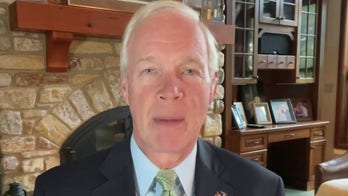 Sen. Ron Johnson rips anti-police policies: People don't feel safe in their neighborhoods