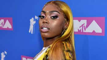 2 shot, others injured after gunfire broke out at Asian Doll's North Carolina concert