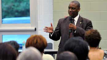 Atlanta's self proclaimed 'Crime Fighter' charged with civil rights violation, set to stand trial