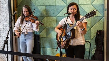 Austin becomes unaffordable for its famous live music scene