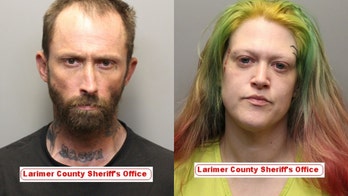 Husband jailed for dealing fentanyl less than a month after his wife was busted on the same charges