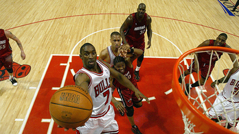 Ben Gordon's ex-girlfriend says former NBA player was targeted by a 'Karen' who recognized him