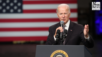 Biden's State of the Union must make amends for woke response to China spy threat