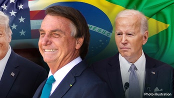 Brazil had 'love' with Trump, 'indifference' with Biden, economy minister says