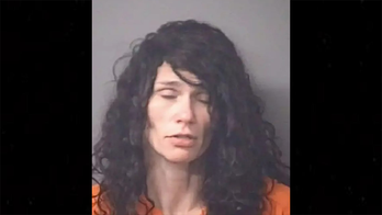 North Carolina woman arrested for allegedly attempting to castrate 5-year-old stepson