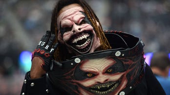 Bray Wyatt makes shocking return at WWE's Extreme Rules PPV