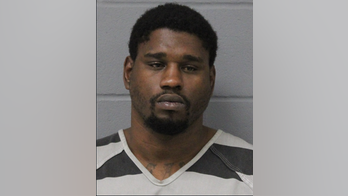 Texas man charged with over 20 counts of aggravated burglary in Austin area