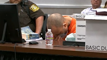 Waukesha parade murder suspect Darrell Brooks sobs in court