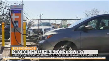 CBS calls out 'inconvenient truth' behind Biden's 'clean energy' electric vehicle push