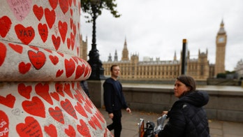 US warned to prepare as COVID cases rise in Europe