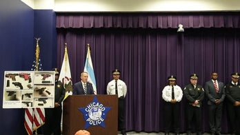 Chicago woman's body found in freezer, bloody towels in garbage at nearby beach, police say