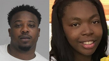 Texas man arrested for allegedly murdering woman after she beat him at basketball: police