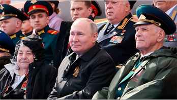 Russia-Ukraine conflict is driving a strategic transformation of our world order