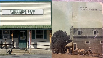 Three Pennsylvania generations work at century-old general store in a changing America: 'A dying breed'