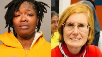 Chicago woman charged with dismembering her landlord found in freezer after getting eviction notice
