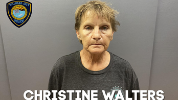 Arizona police find 'mummified' body in bathtub during burglary investigation