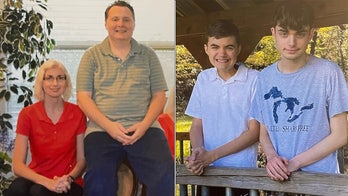 Missing Michigan dad makes frantic police call over 9/11 conspiracies before family vanishes